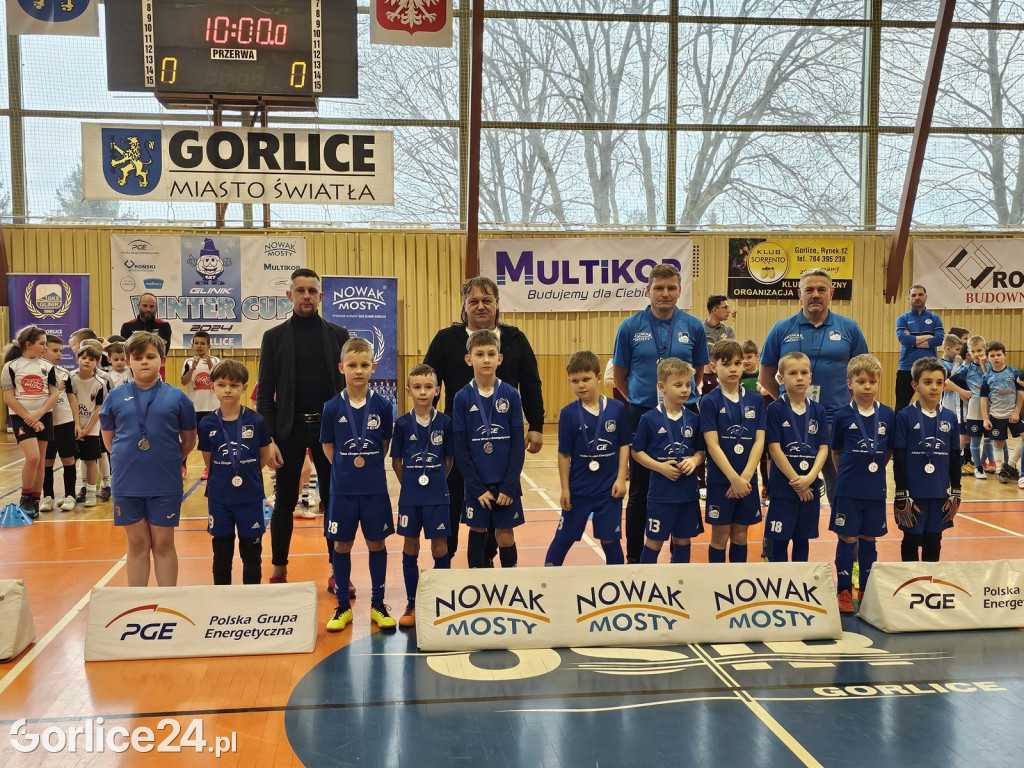 Glinik Winter Cup 2024