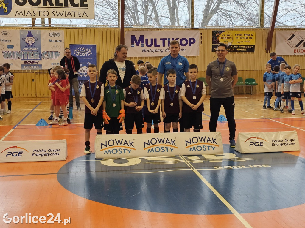 Glinik Winter Cup 2024