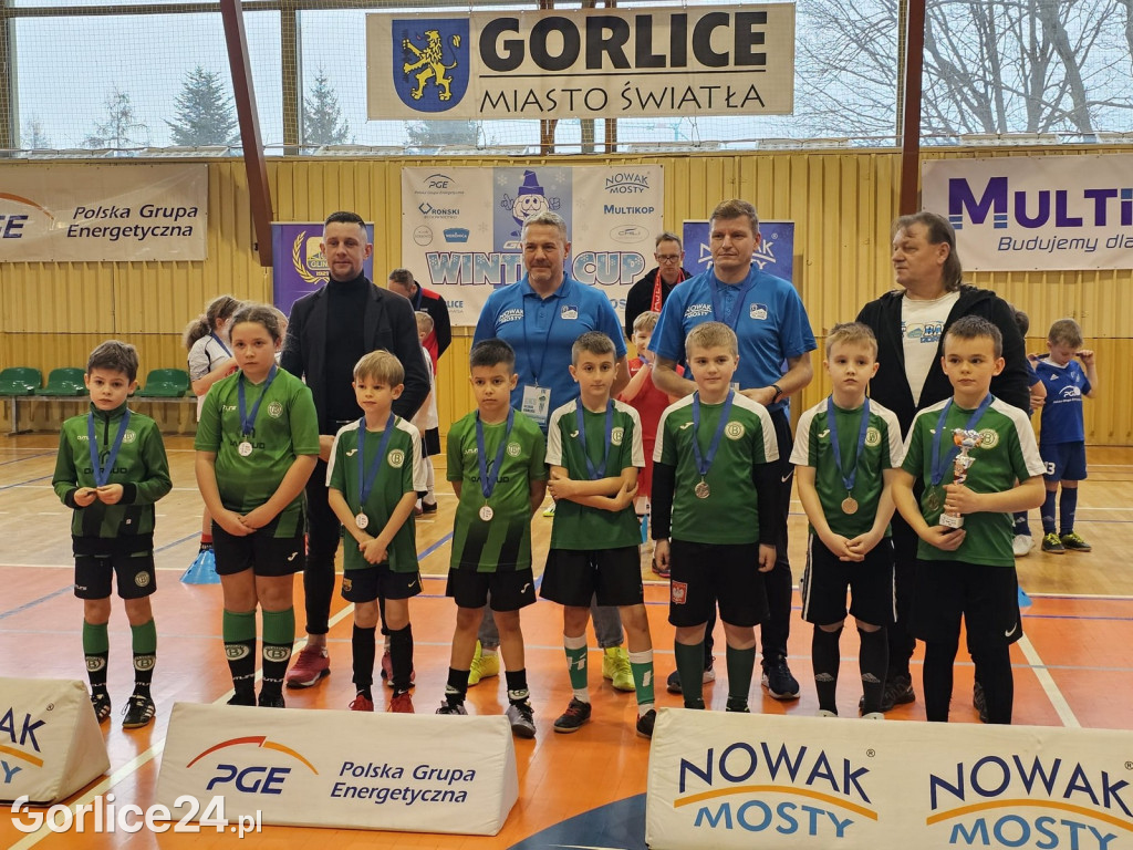 Glinik Winter Cup 2024
