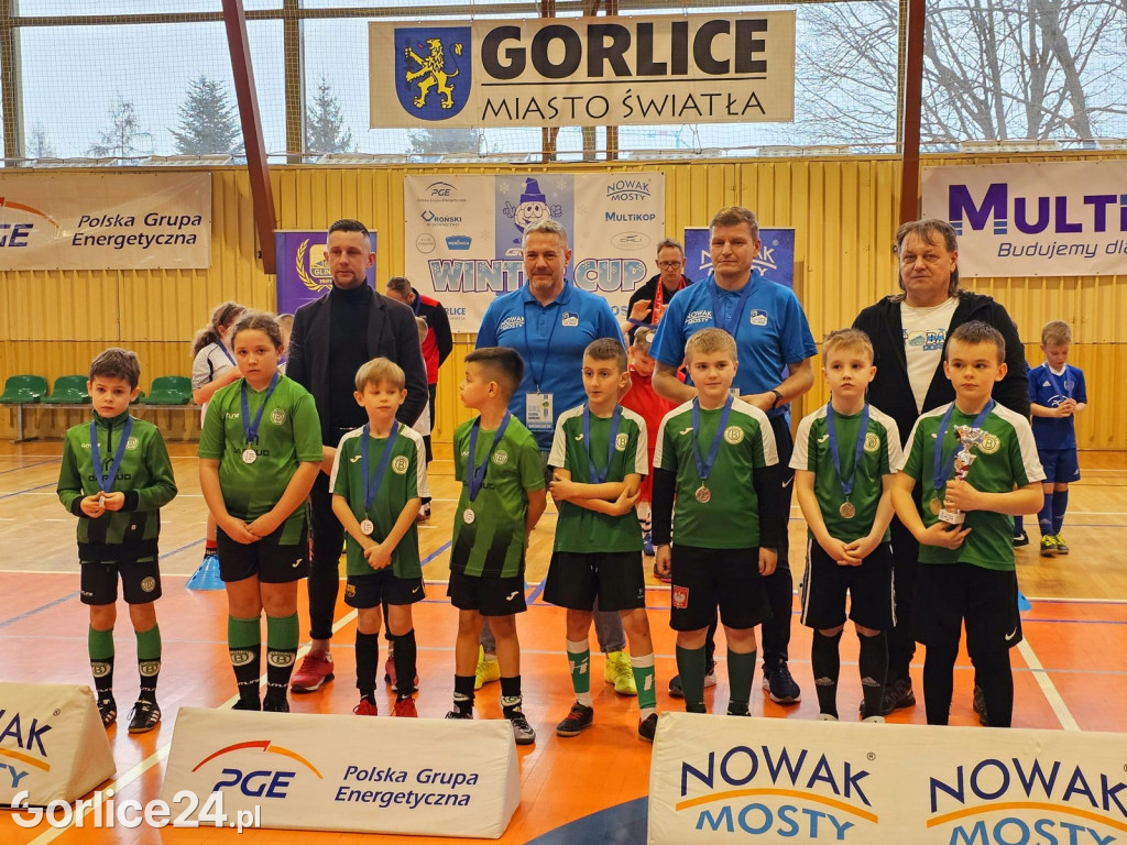 Glinik Winter Cup 2024