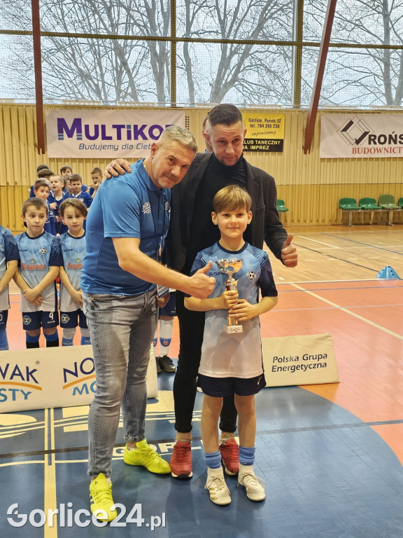 Glinik Winter Cup 2024