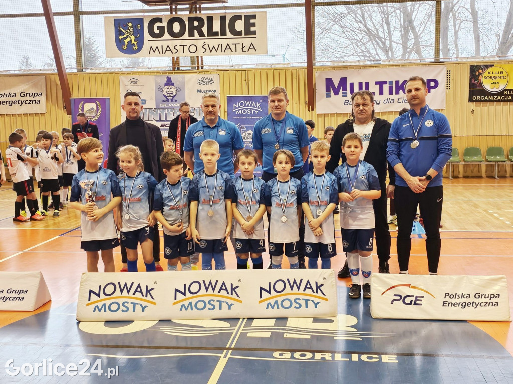 Glinik Winter Cup 2024