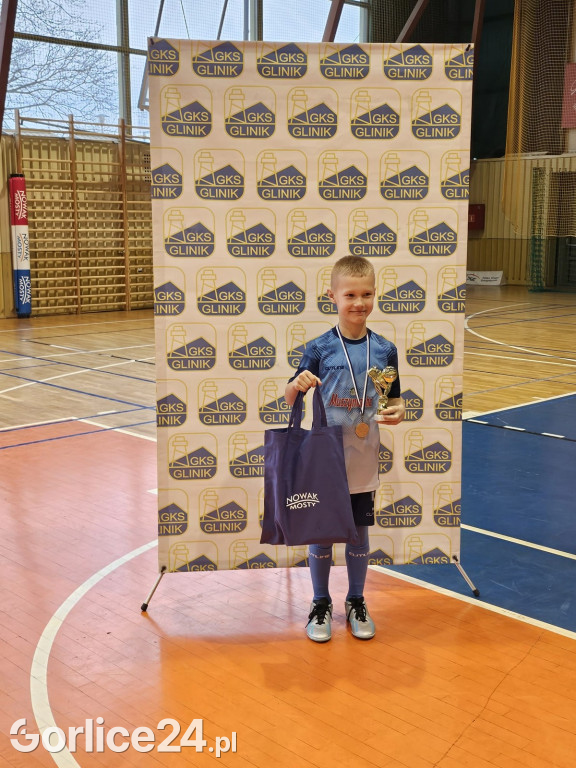 Glinik Winter Cup 2024