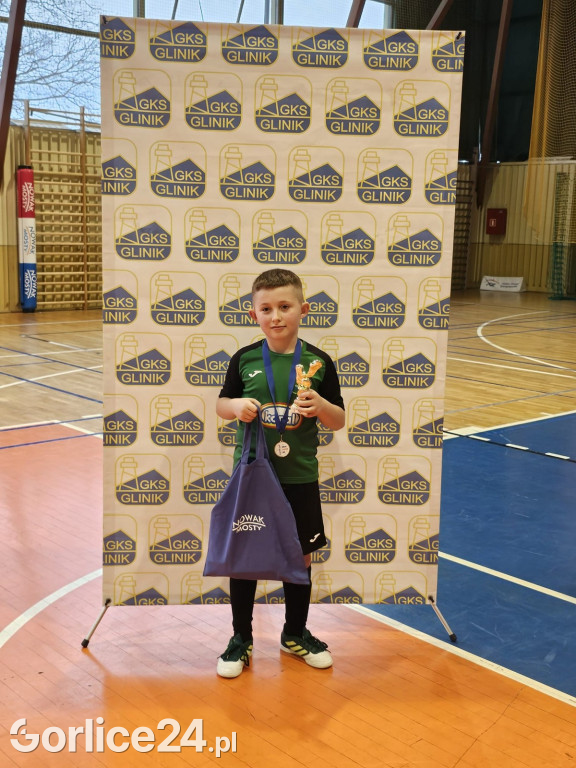 Glinik Winter Cup 2024
