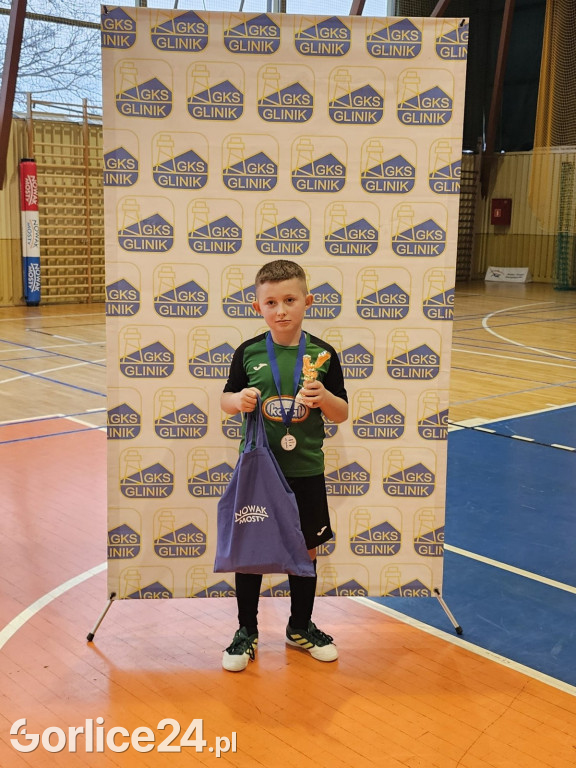 Glinik Winter Cup 2024