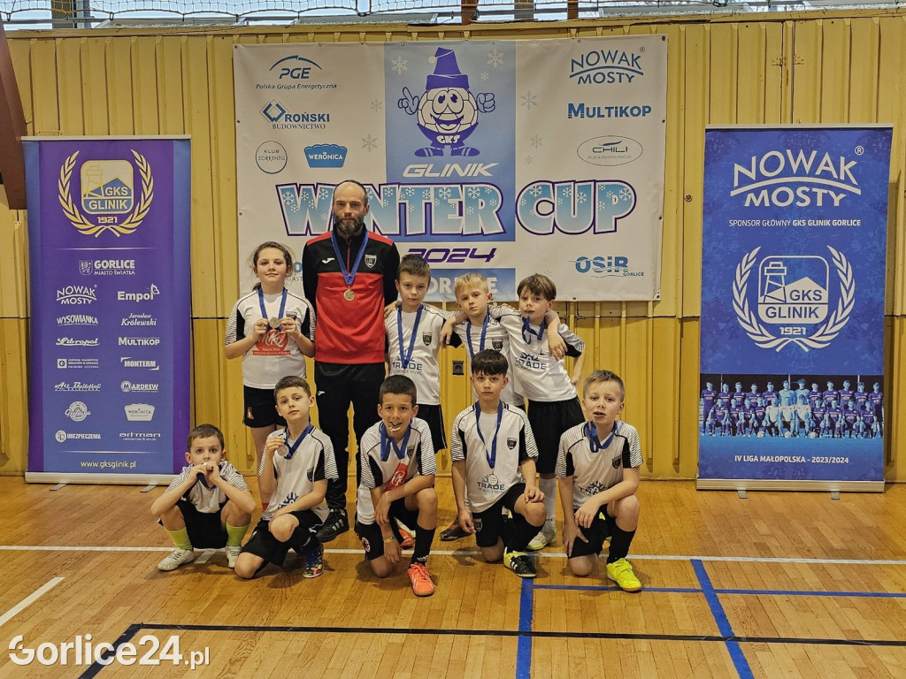 Glinik Winter Cup 2024