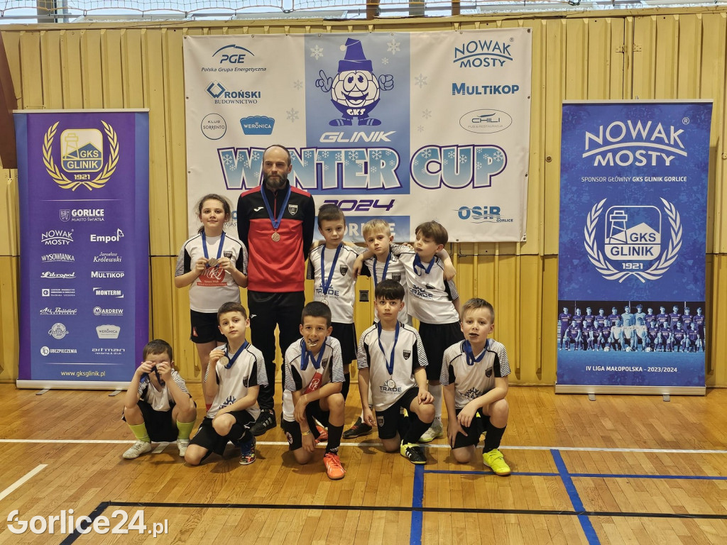 Glinik Winter Cup 2024