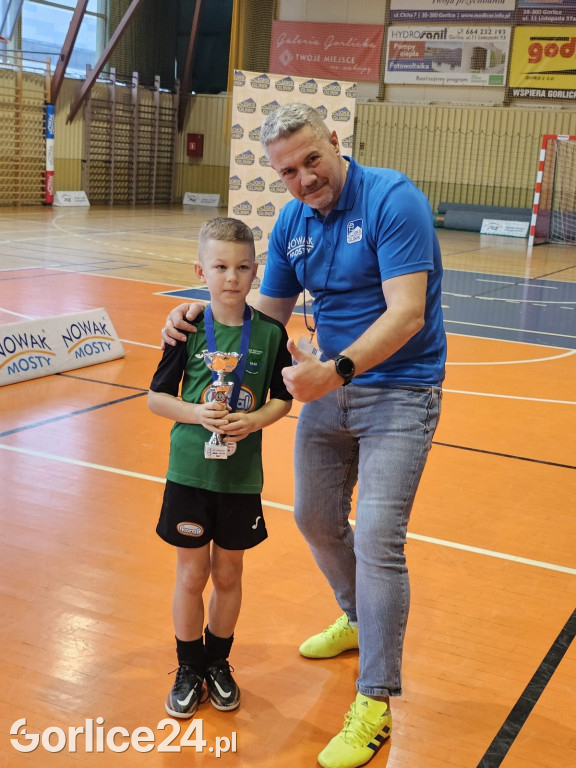 Glinik Winter Cup 2024