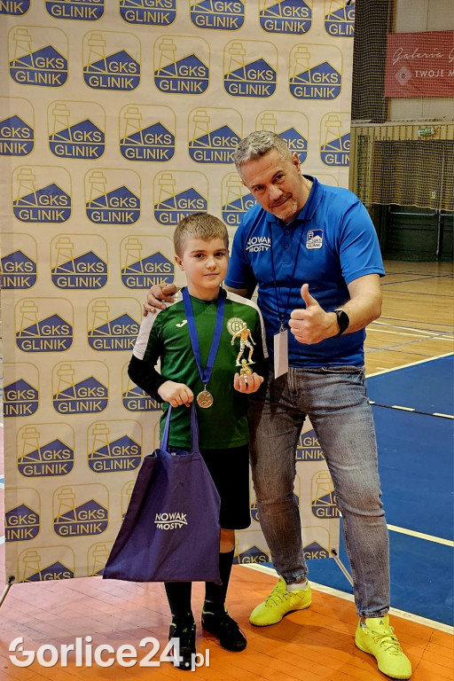 Glinik Winter Cup 2024