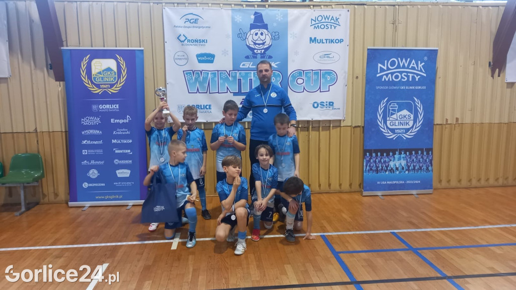 Glinik Winter Cup 2024