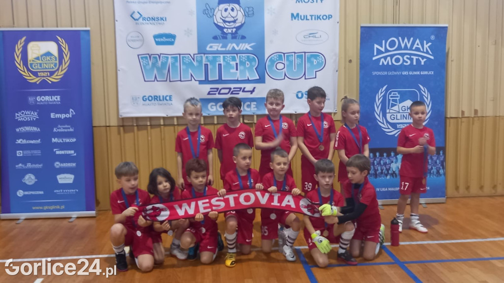 Glinik Winter Cup 2024