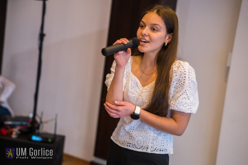 Dzień Kobiet i Dzień Mężczyzn na Osiedlu Magdalena