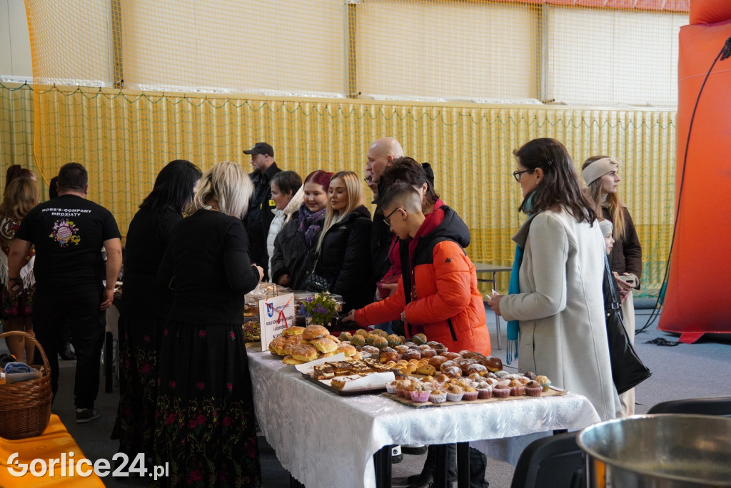 Impreza charytatywna dla Noaszka (10.03.)