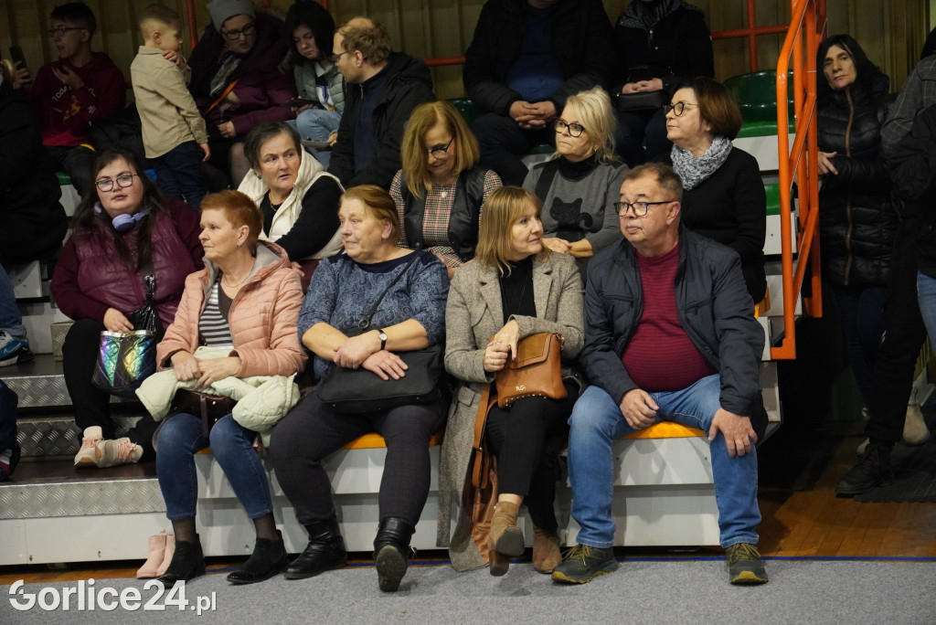 Impreza charytatywna dla Noaszka (10.03.)