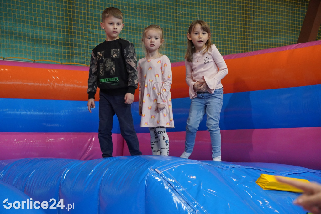 Impreza charytatywna dla Noaszka (10.03.)