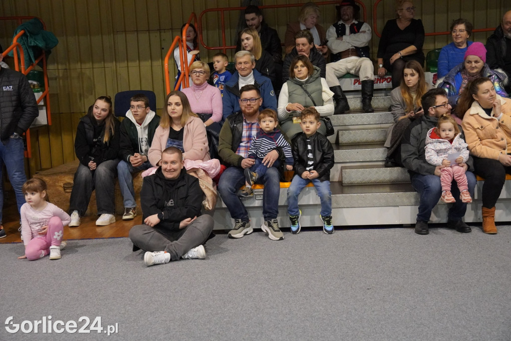 Impreza charytatywna dla Noaszka (10.03.)