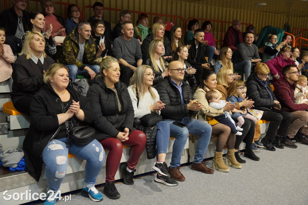 Impreza charytatywna dla Noaszka (10.03.)