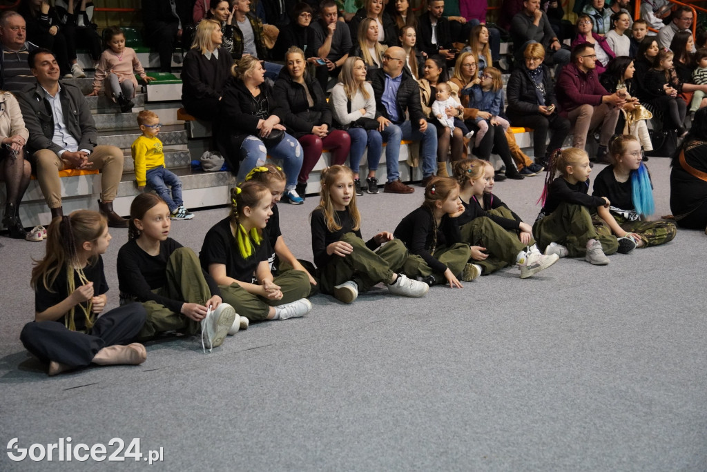 Impreza charytatywna dla Noaszka (10.03.)