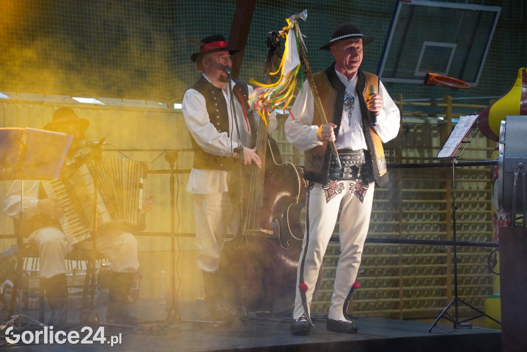 Impreza charytatywna dla Noaszka (10.03.)