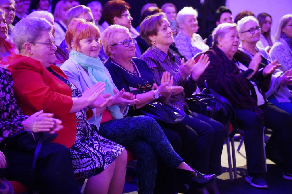 Dzień Kobiet z Maurycym Polaskim (11.03.)