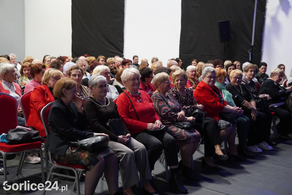 Dzień Kobiet z Maurycym Polaskim (11.03.)