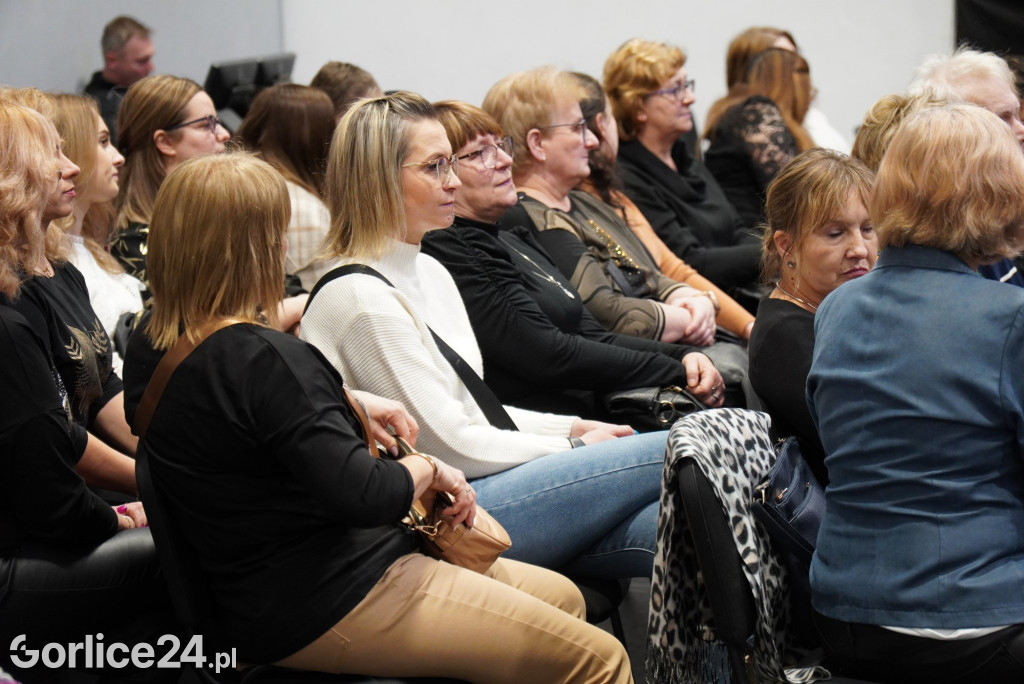 Dzień Kobiet z Maurycym Polaskim (11.03.)