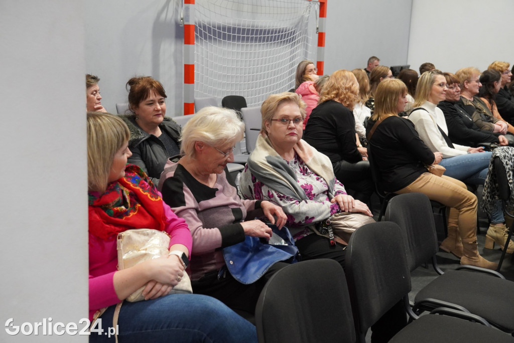 Dzień Kobiet z Maurycym Polaskim (11.03.)