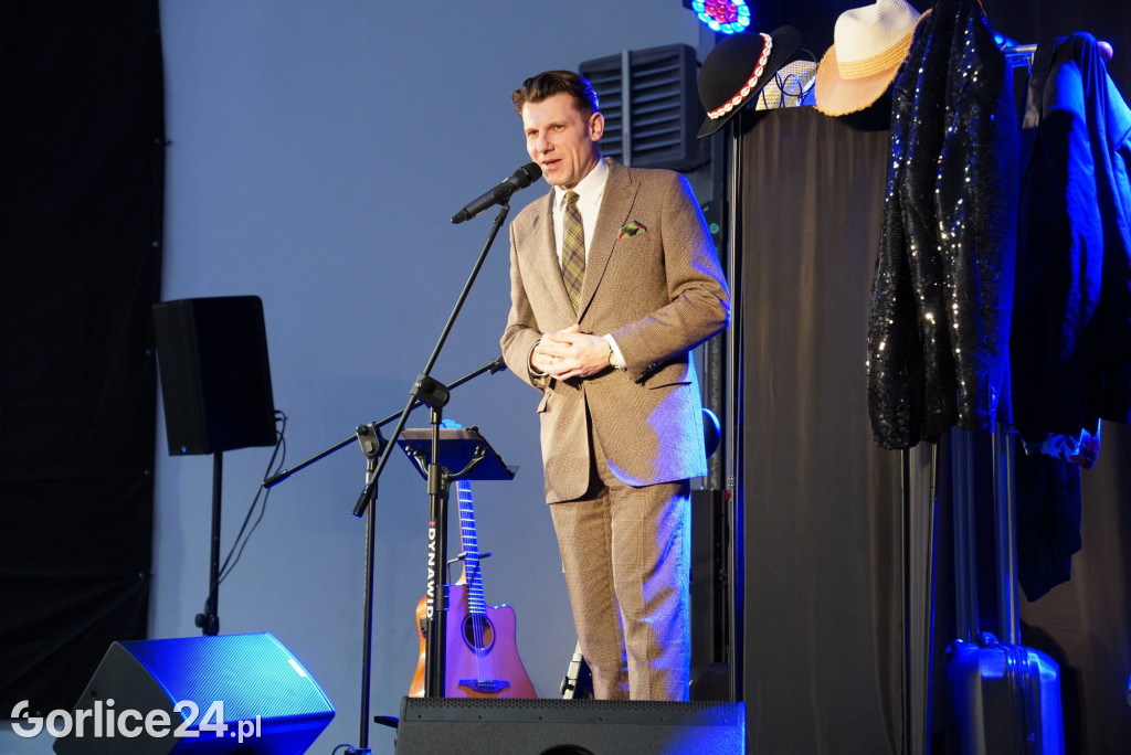 Dzień Kobiet z Maurycym Polaskim (11.03.)