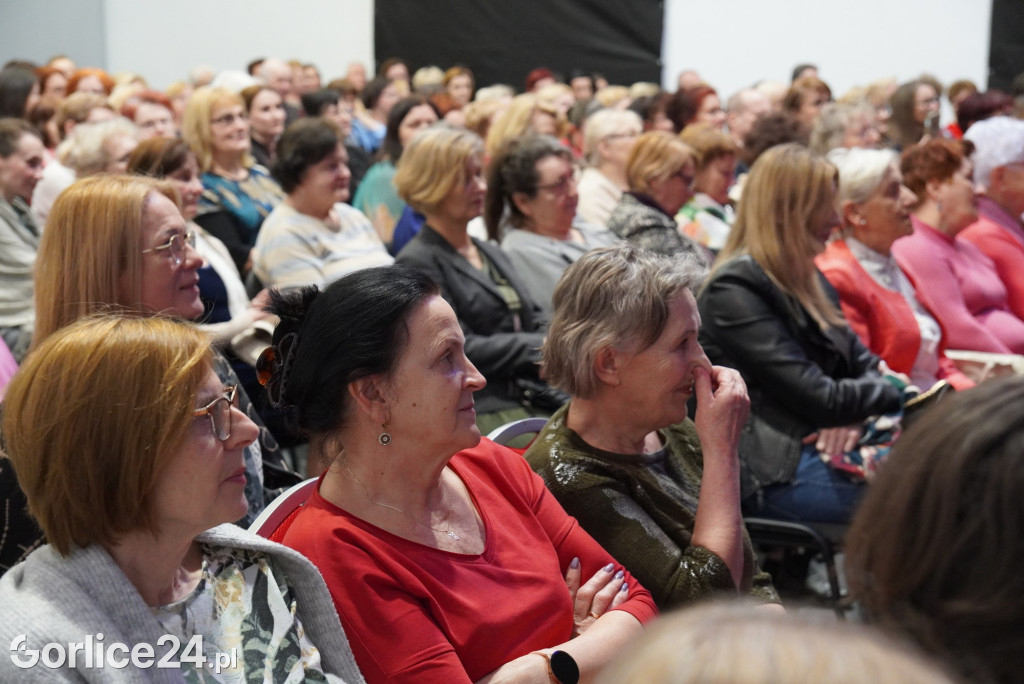 Dzień Kobiet z Maurycym Polaskim (11.03.)