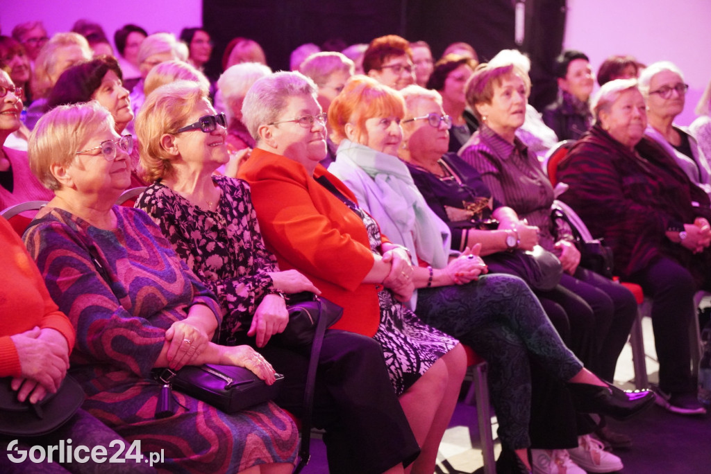 Dzień Kobiet z Maurycym Polaskim (11.03.)