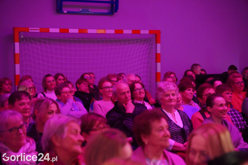 Dzień Kobiet z Maurycym Polaskim (11.03.)