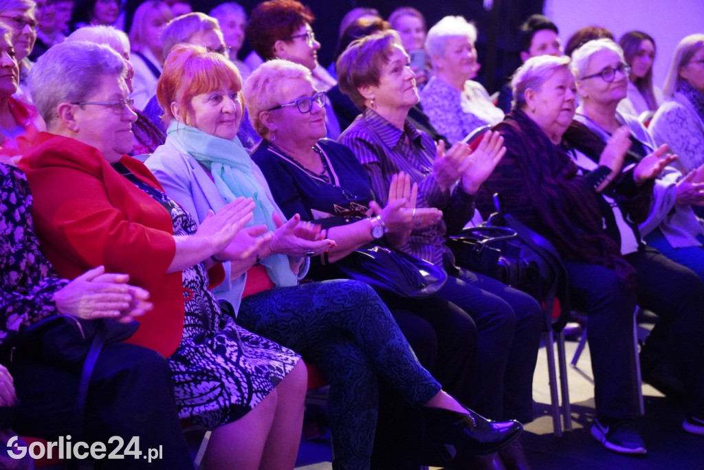 Dzień Kobiet z Maurycym Polaskim (11.03.)