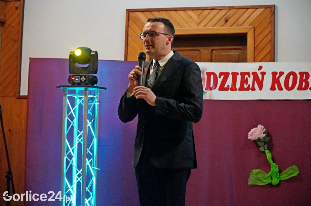Koncert Kordiana w Domu Ludowym w Siarach (11.03)