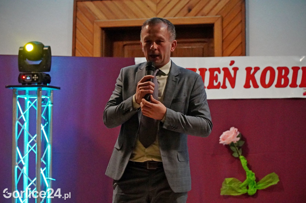 Koncert Kordiana w Domu Ludowym w Siarach (11.03)