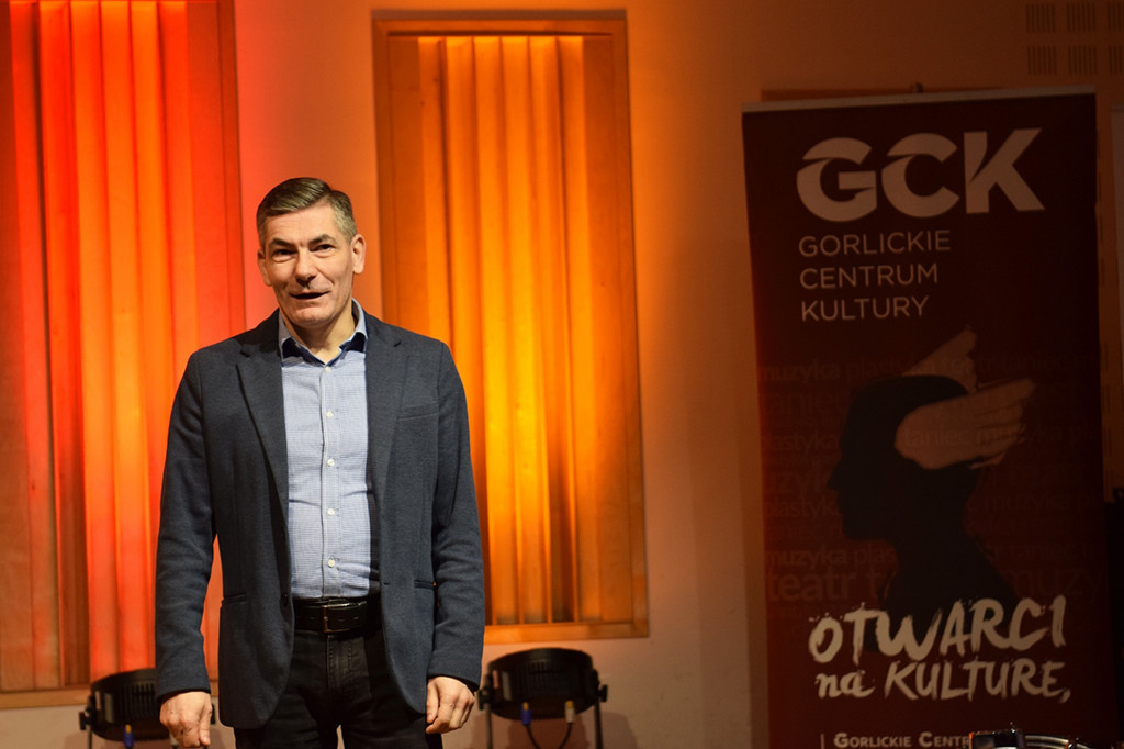Eliminacje powiatowe 68. Ogólnopolskiego Konkursu Recytatorskiego