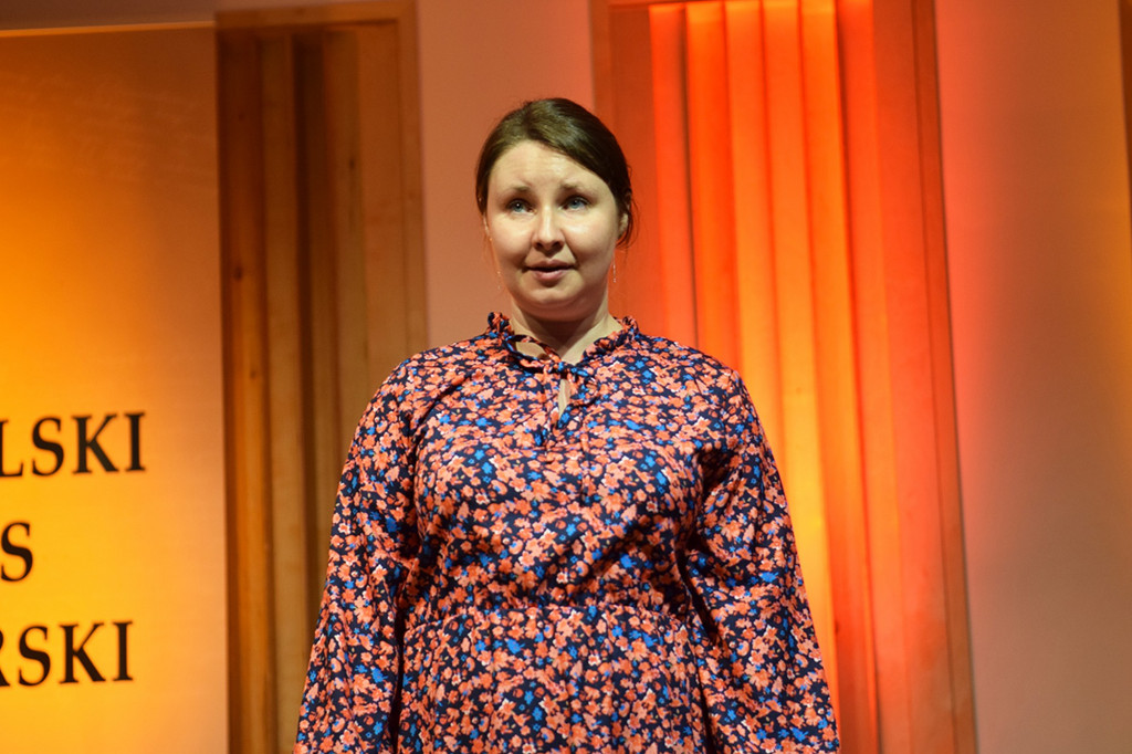 Eliminacje powiatowe 68. Ogólnopolskiego Konkursu Recytatorskiego