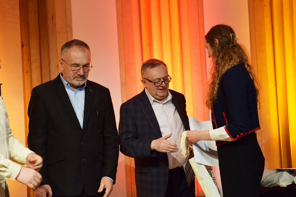 Eliminacje powiatowe 68. Ogólnopolskiego Konkursu Recytatorskiego