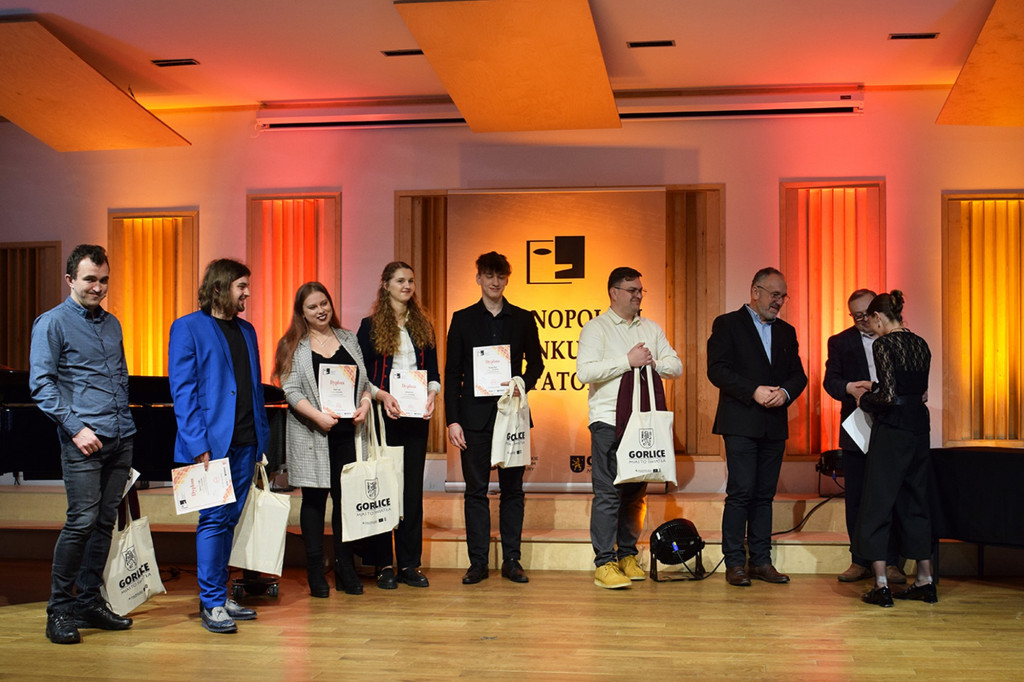 Eliminacje powiatowe 68. Ogólnopolskiego Konkursu Recytatorskiego