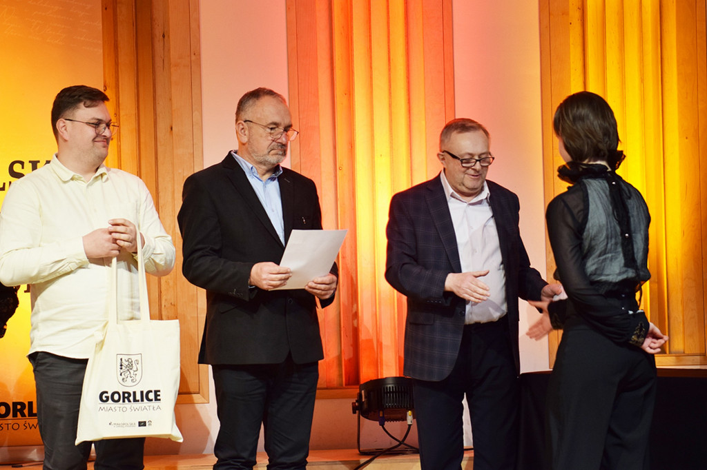 Eliminacje powiatowe 68. Ogólnopolskiego Konkursu Recytatorskiego