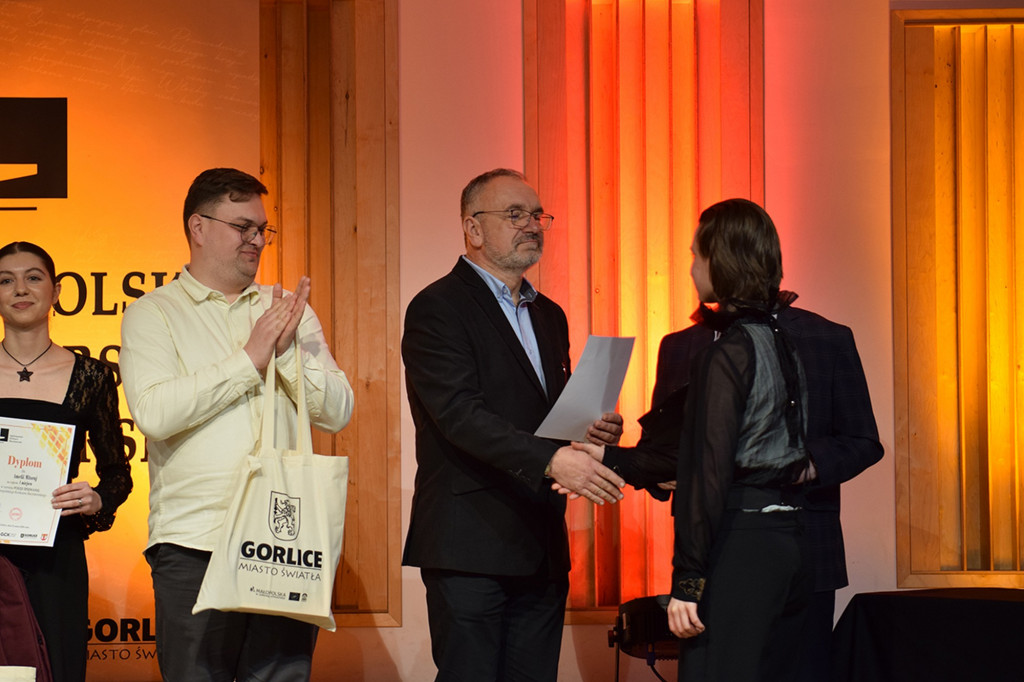 Eliminacje powiatowe 68. Ogólnopolskiego Konkursu Recytatorskiego