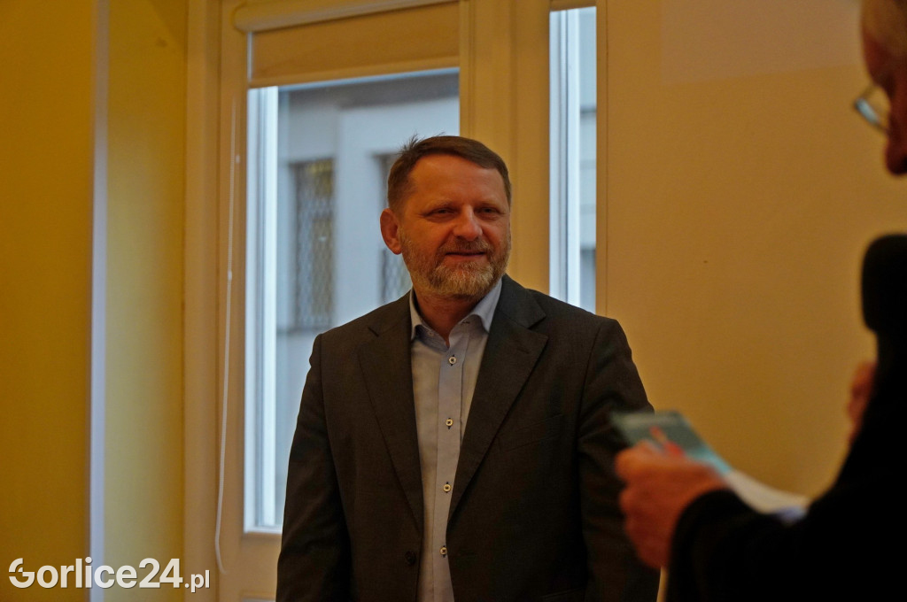Polski Czerwony Krzyż oddział w Gorlicach