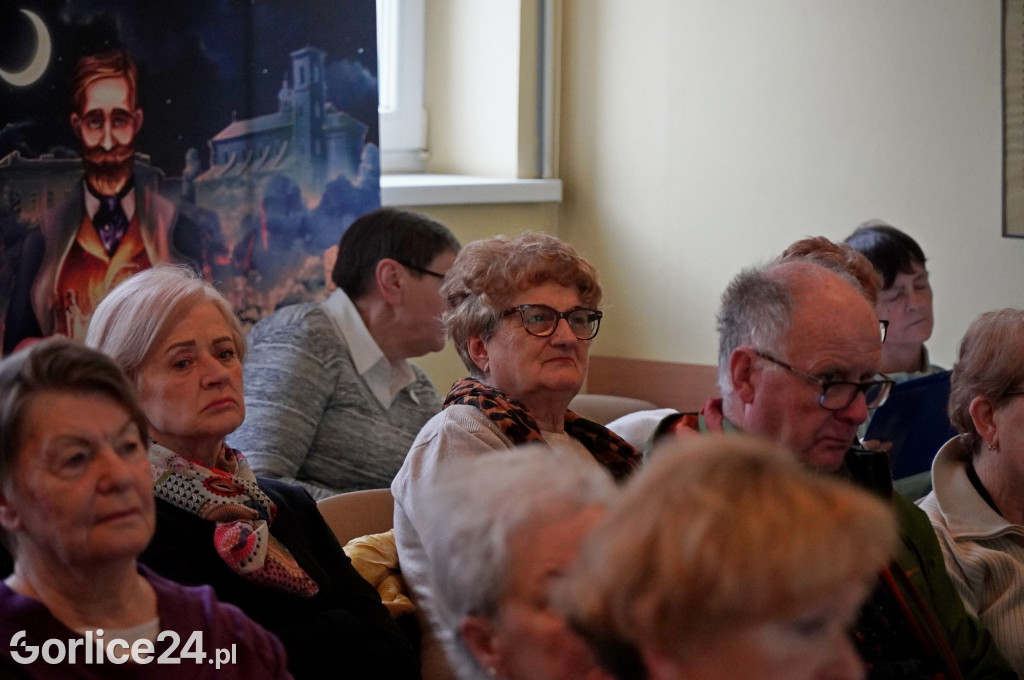 Polski Czerwony Krzyż oddział w Gorlicach