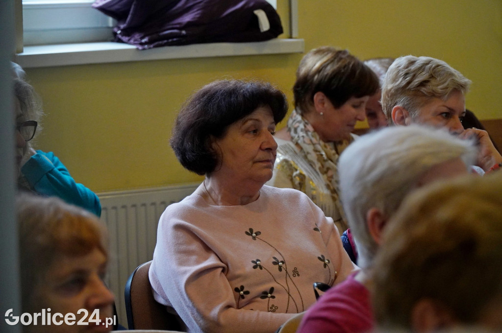 Polski Czerwony Krzyż oddział w Gorlicach