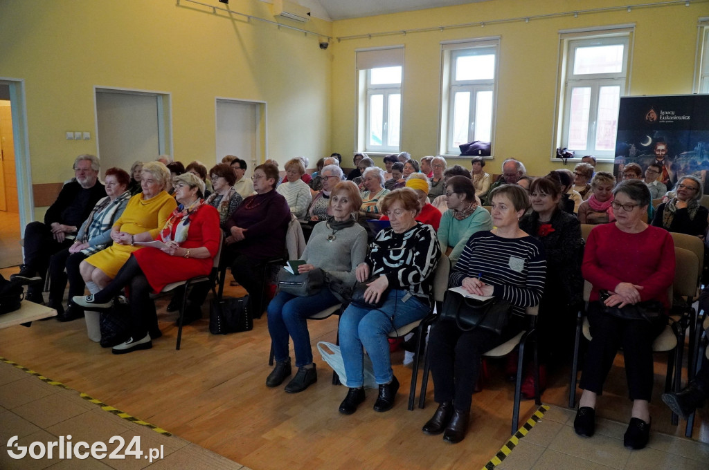 Polski Czerwony Krzyż oddział w Gorlicach