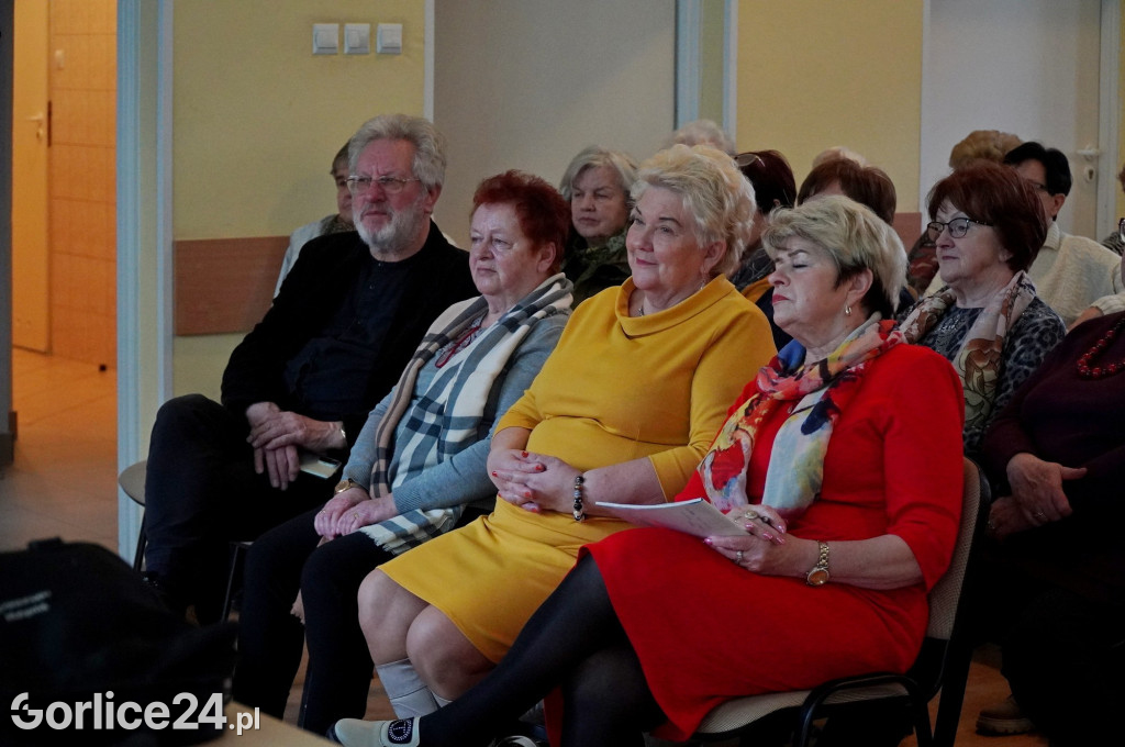 Polski Czerwony Krzyż oddział w Gorlicach