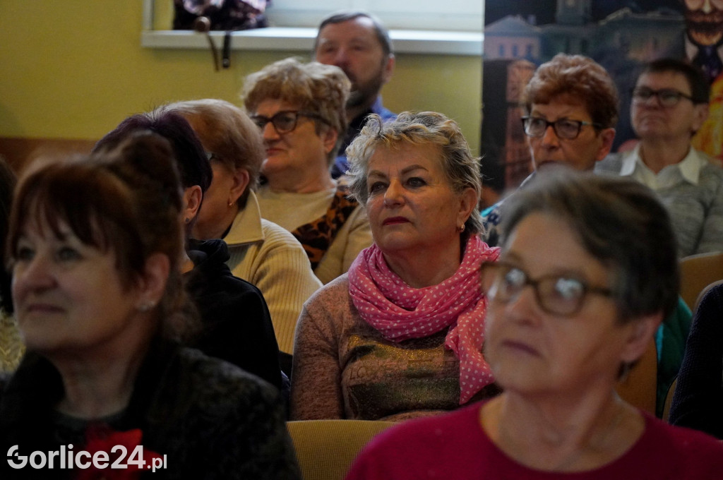 Polski Czerwony Krzyż oddział w Gorlicach
