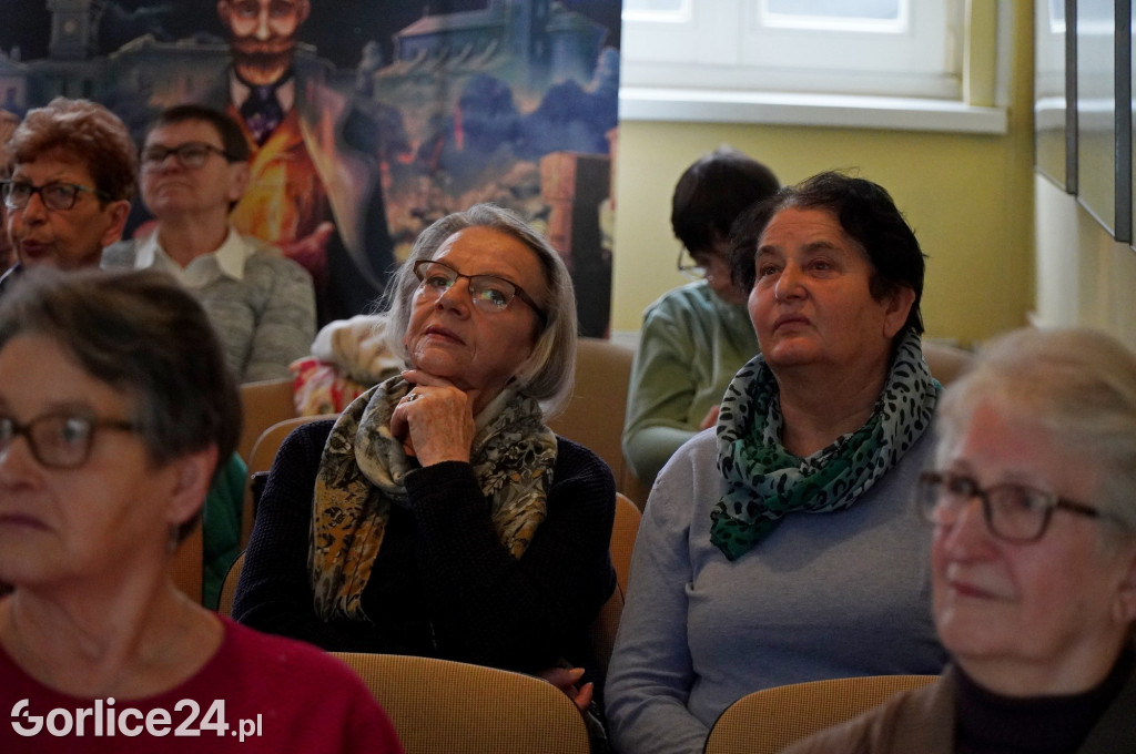 Polski Czerwony Krzyż oddział w Gorlicach
