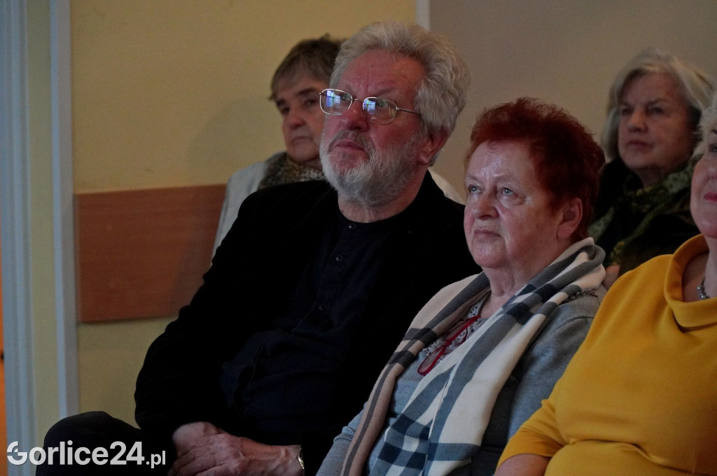 Polski Czerwony Krzyż oddział w Gorlicach