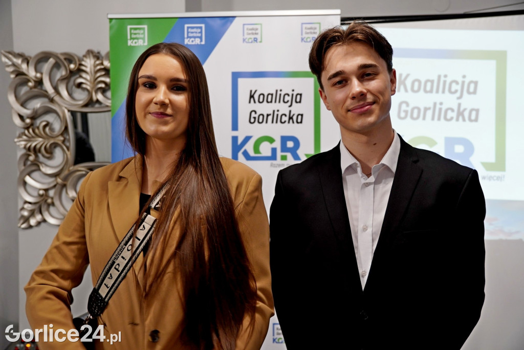 Konwencja Koalicji Gorlickiej KGR (13.03.)