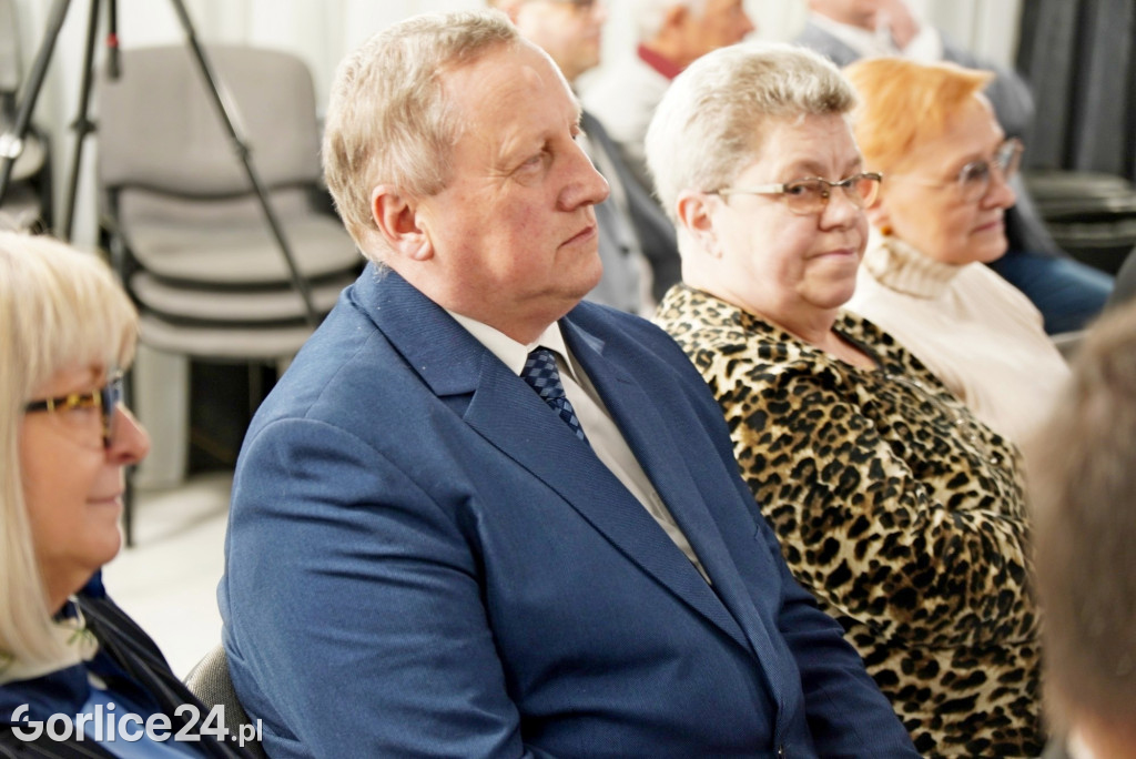 Konwencja Koalicji Gorlickiej KGR (13.03.)